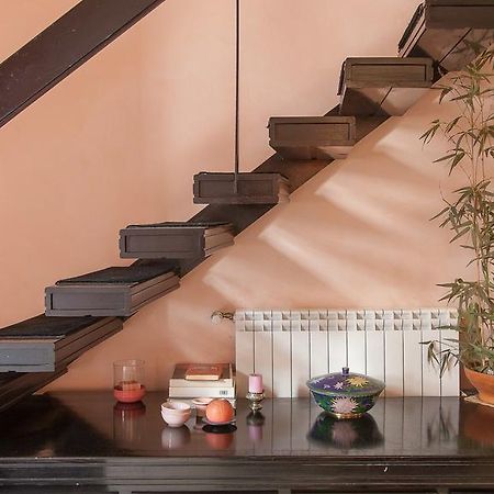 Rental In Rome Navona Loft Exterior foto