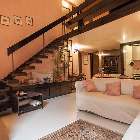 Rental In Rome Navona Loft Exterior foto