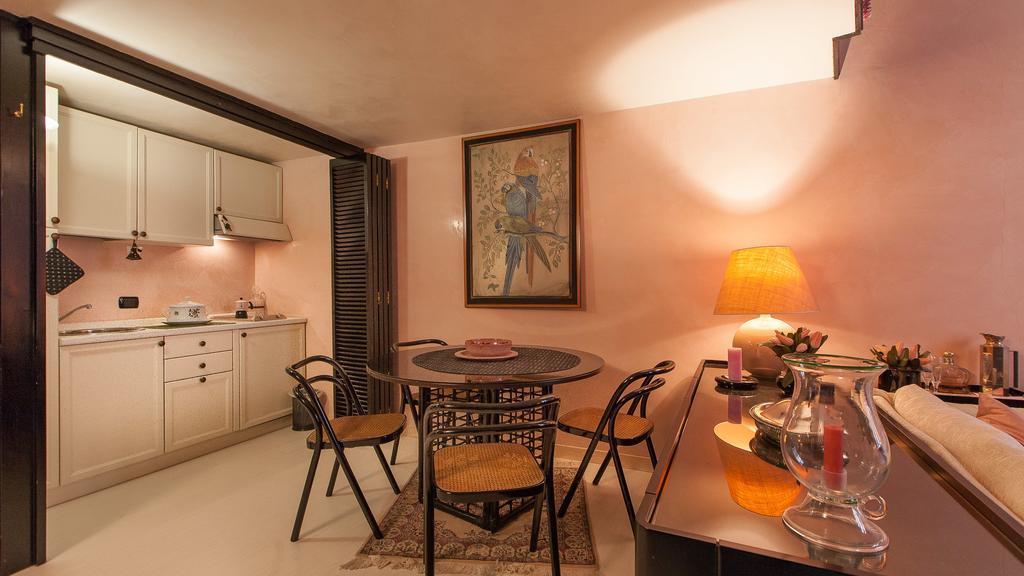 Rental In Rome Navona Loft Exterior foto