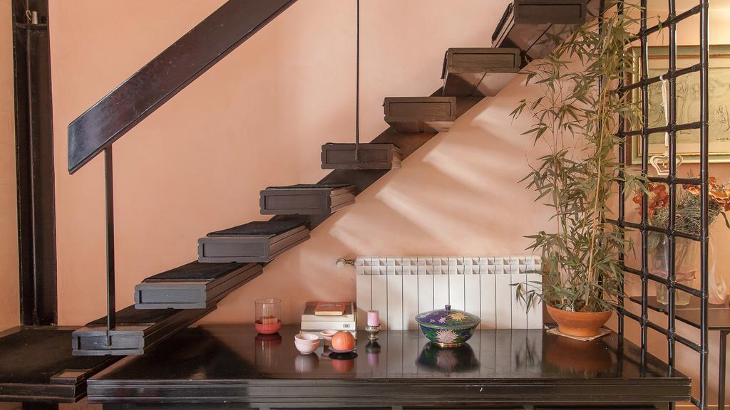 Rental In Rome Navona Loft Exterior foto