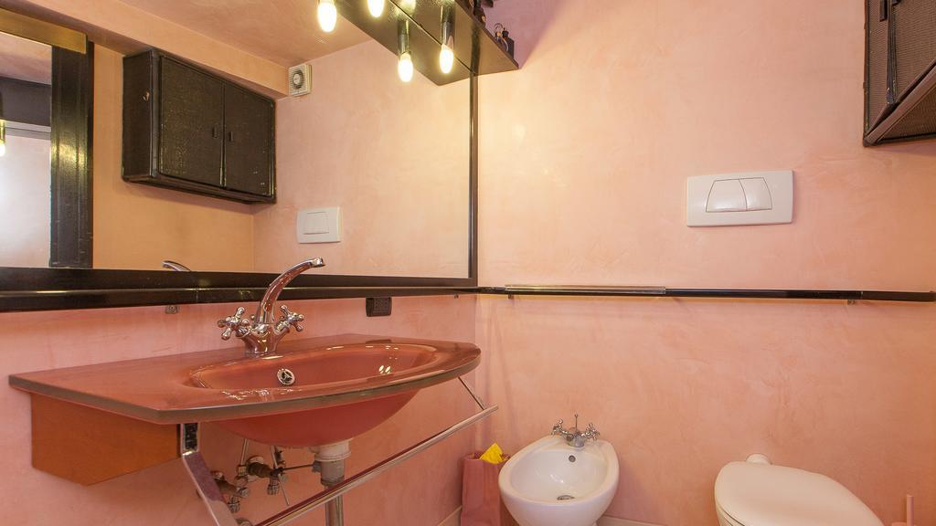 Rental In Rome Navona Loft Exterior foto