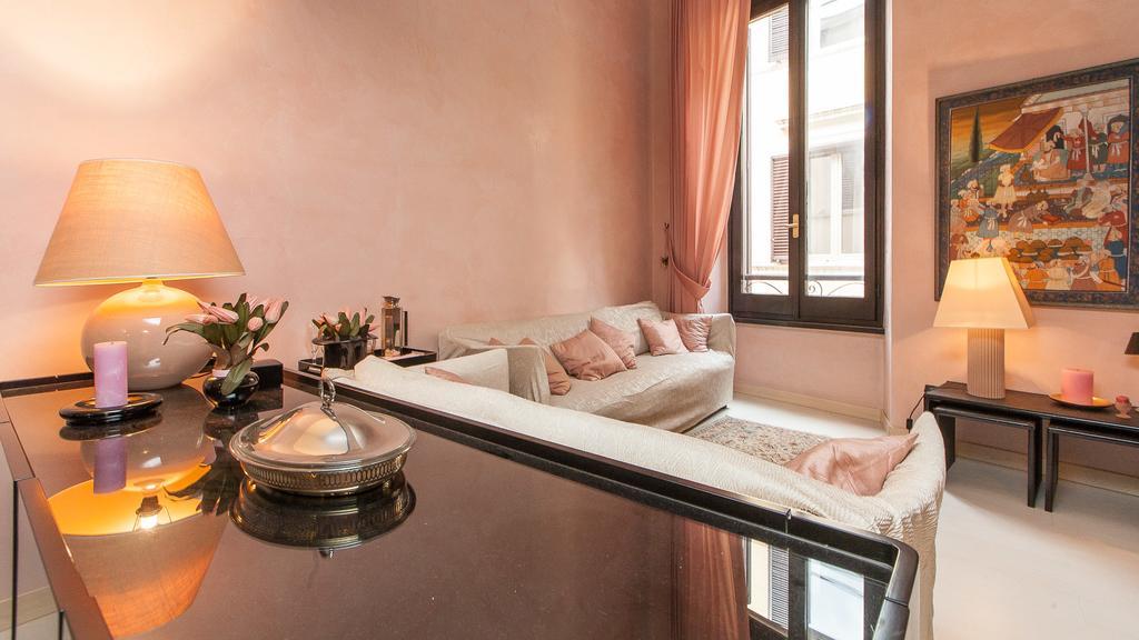 Rental In Rome Navona Loft Exterior foto