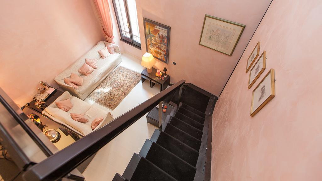 Rental In Rome Navona Loft Exterior foto