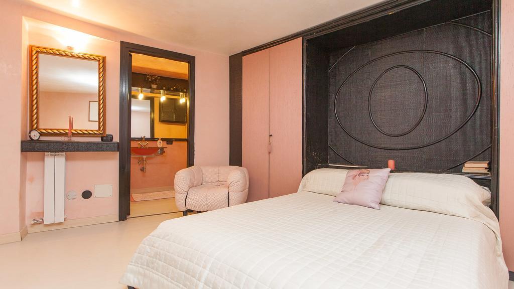 Rental In Rome Navona Loft Exterior foto