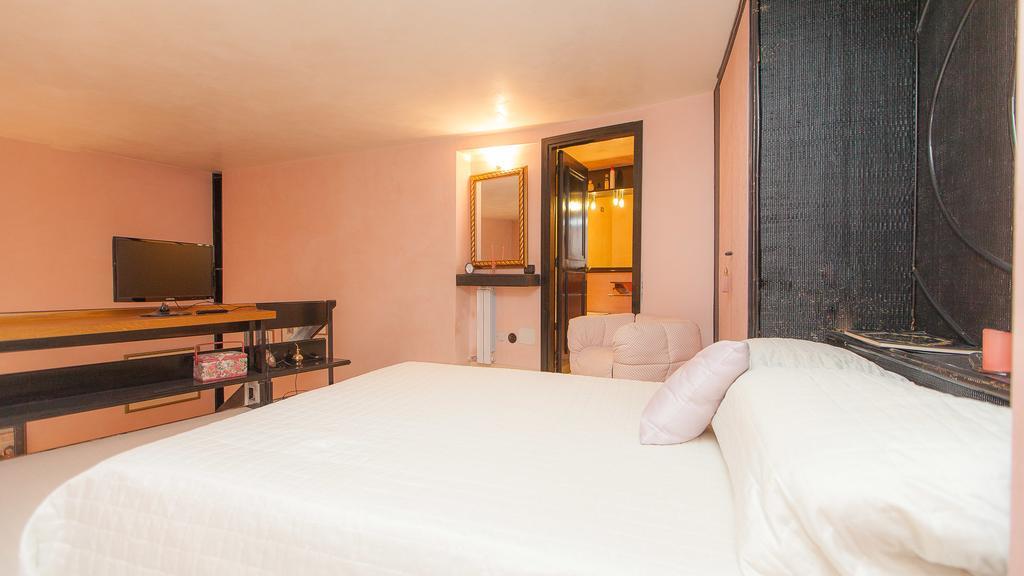 Rental In Rome Navona Loft Exterior foto
