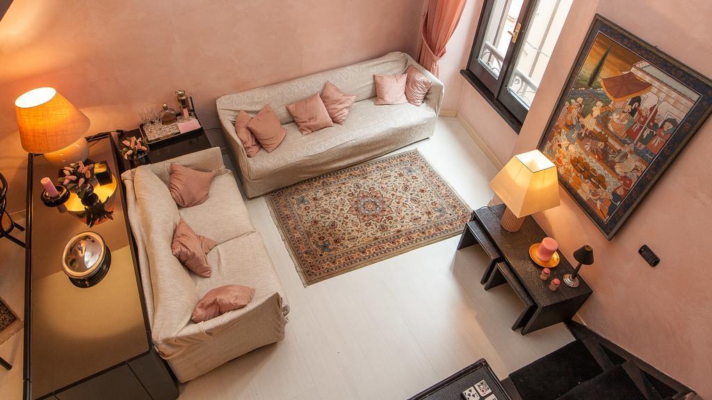 Rental In Rome Navona Loft Exterior foto