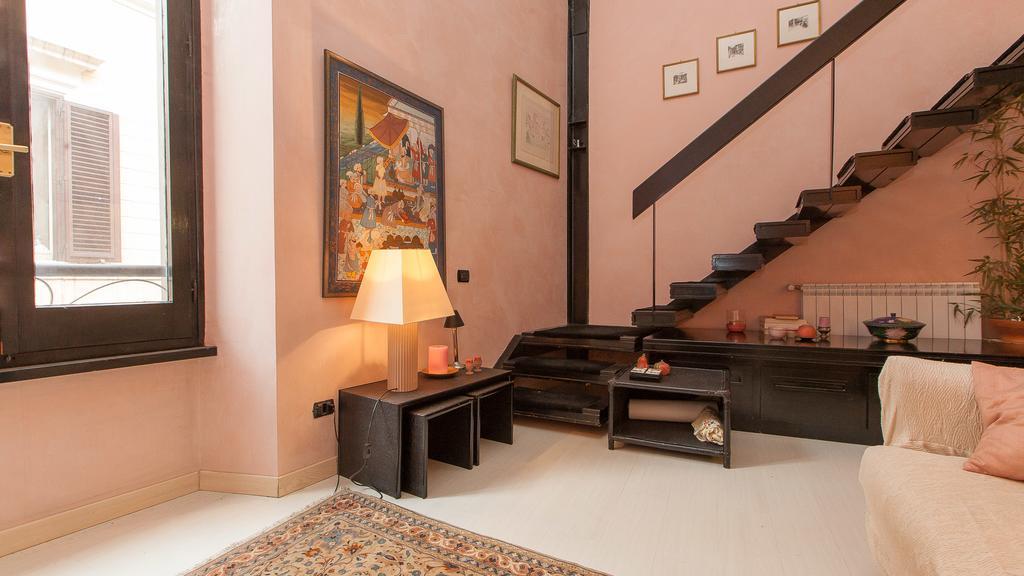 Rental In Rome Navona Loft Exterior foto