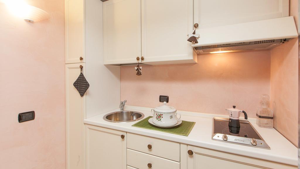 Rental In Rome Navona Loft Exterior foto